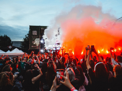 Фото Emoland Fest